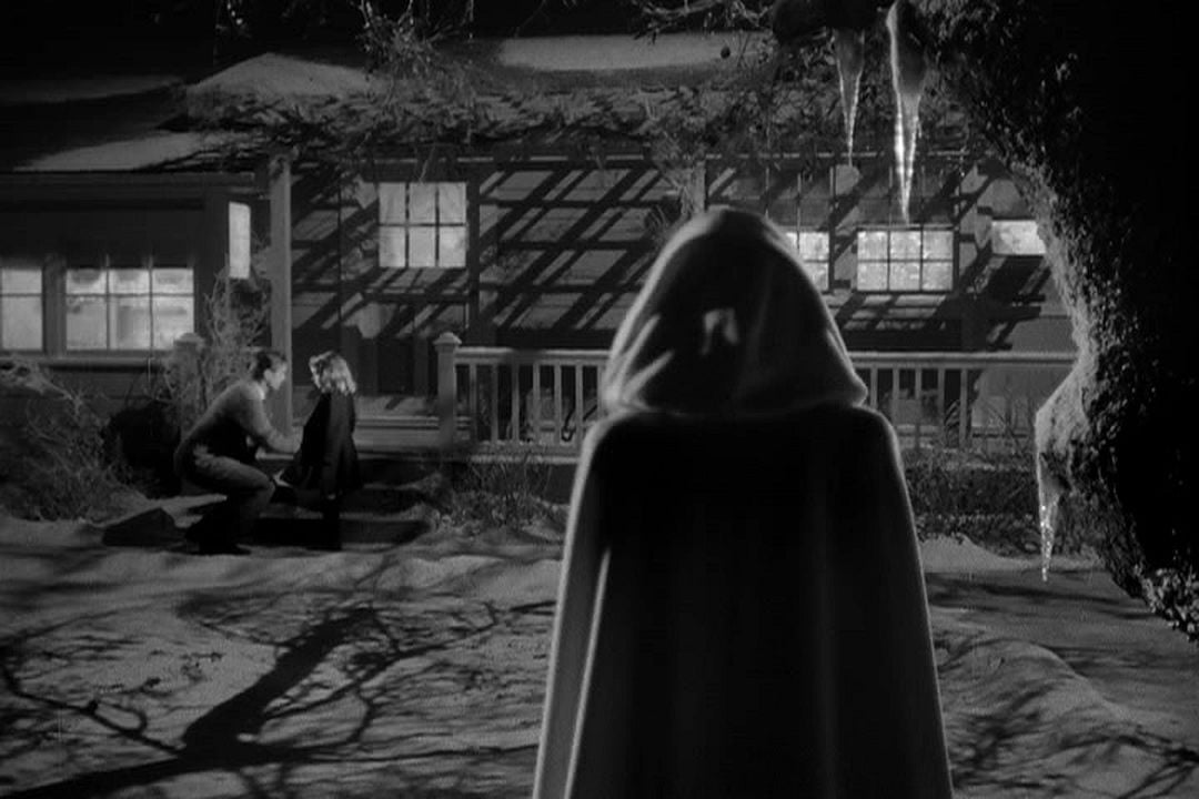 El regreso de la mujer pantera : Foto