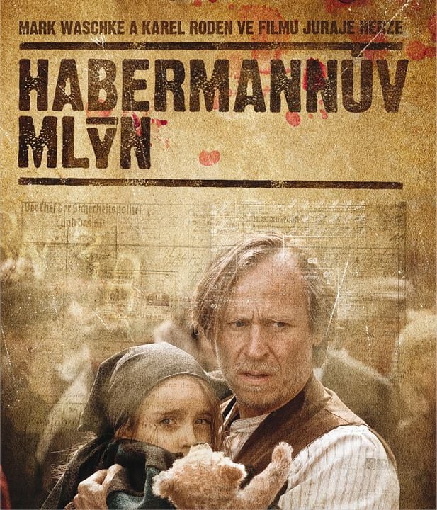 Habermann : Cartel