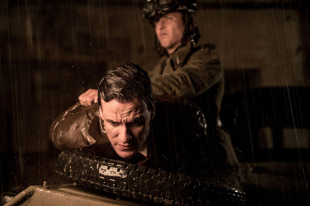 La Sonata del Silencio : Foto