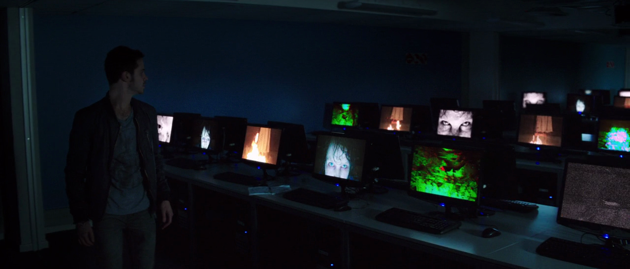 Friend Request : Foto