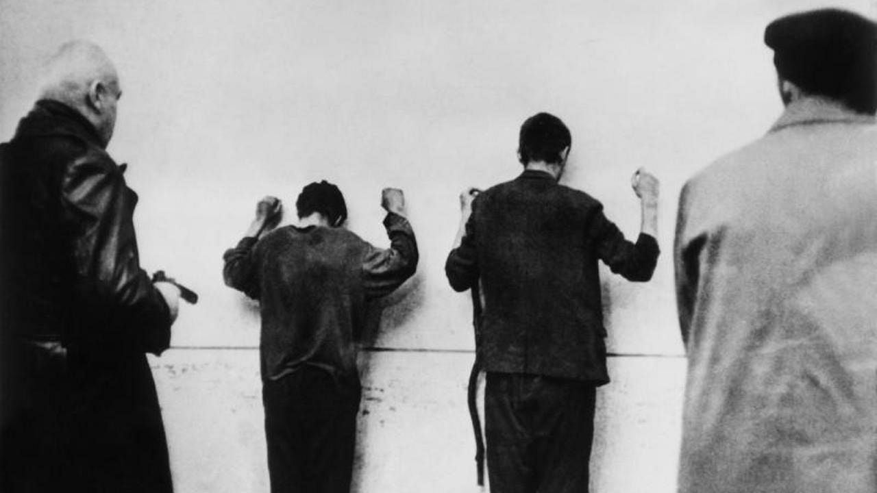 Diamantes de la noche : Foto Antonín Kumbera, Ladislav Jánsky