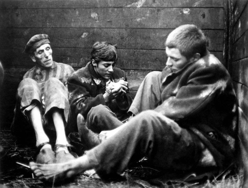 Diamantes de la noche : Foto Antonín Kumbera, Ladislav Jánsky