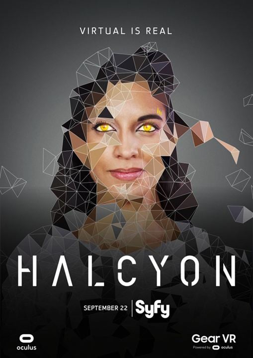 Halcyon : Cartel