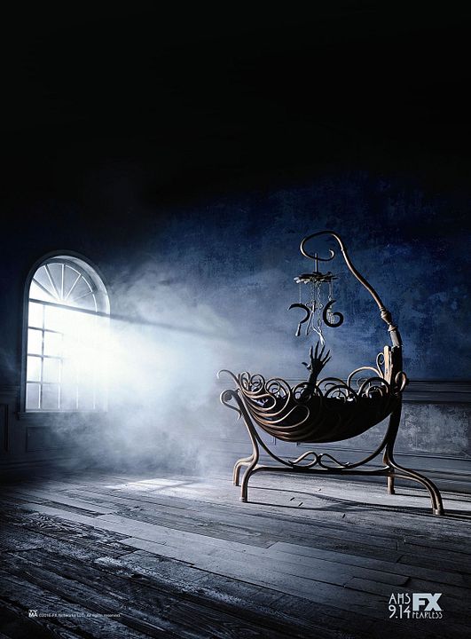 American Horror Story : Cartel