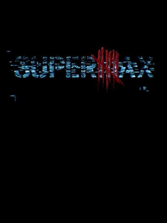 Supermax - PorDentro : Cartel
