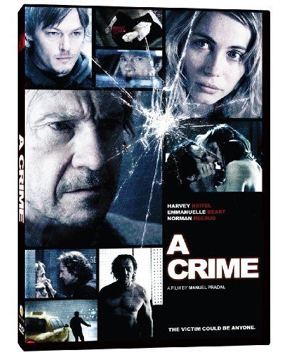 A Crime : Cartel