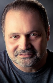 Cartel Mario Lebrón