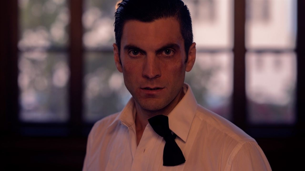 Promesas rotas : Foto Wes Bentley