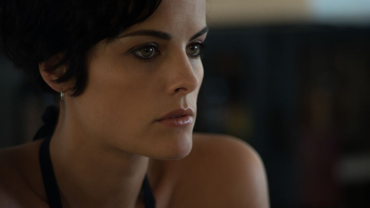 Promesas rotas : Foto Jaimie Alexander