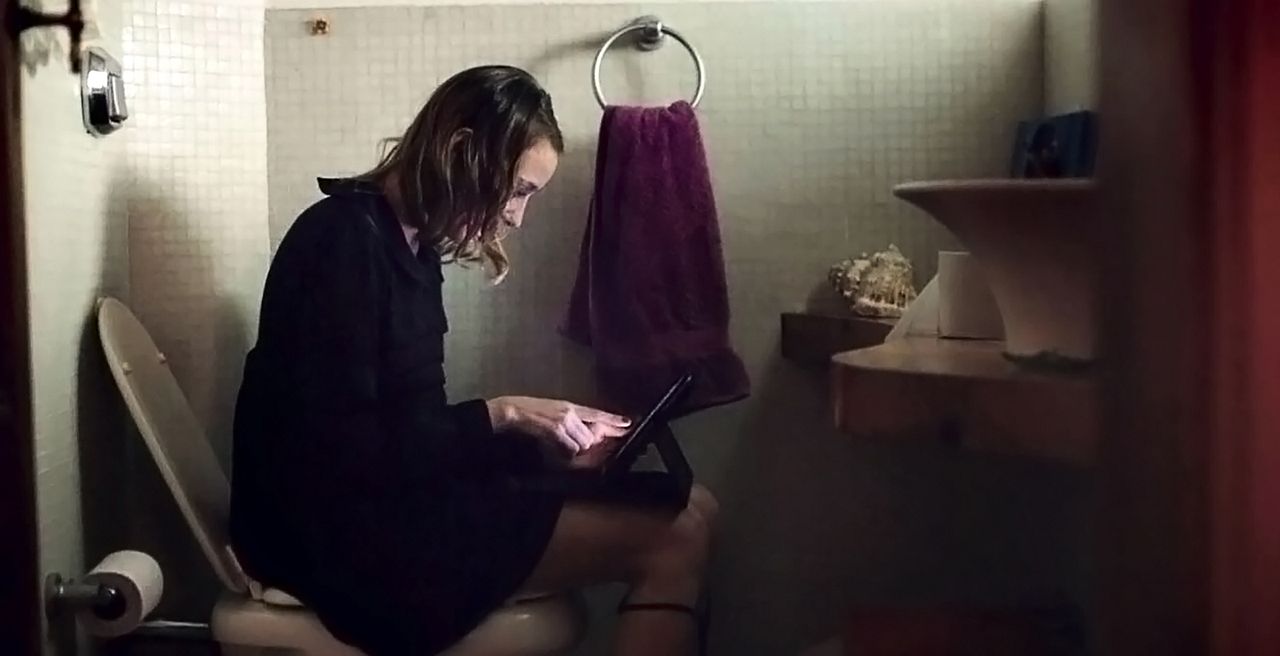 Internet Junkie : Foto