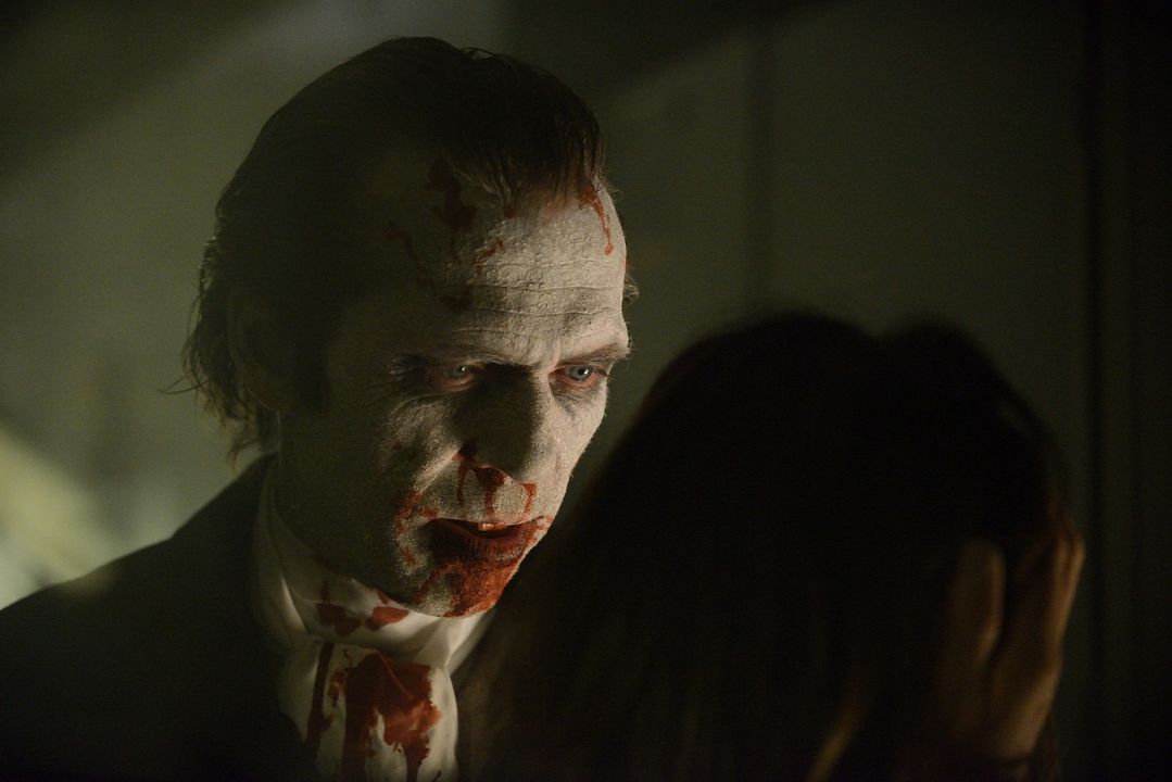 31 : Foto Richard Brake