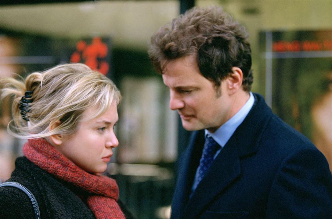 El diario de Bridget Jones : Foto