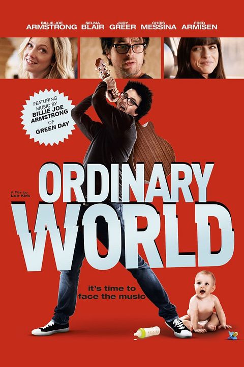 Ordinary World : Cartel