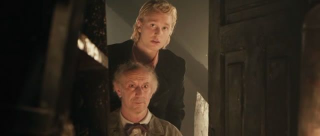 Kronjuvelerna : Foto