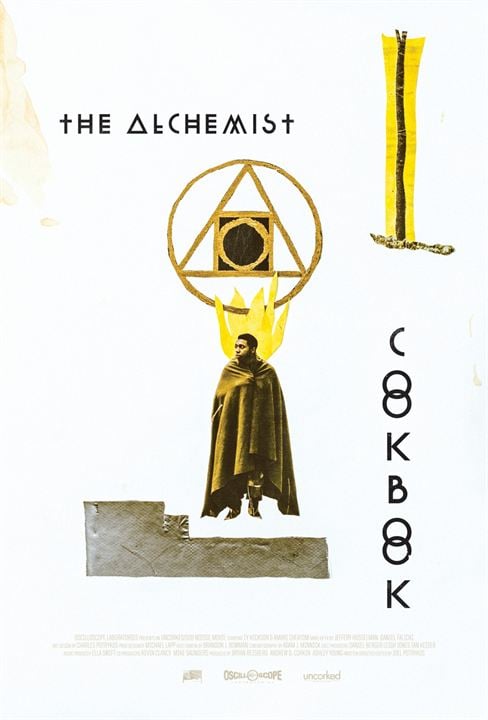The Alchemist Cookbook : Cartel