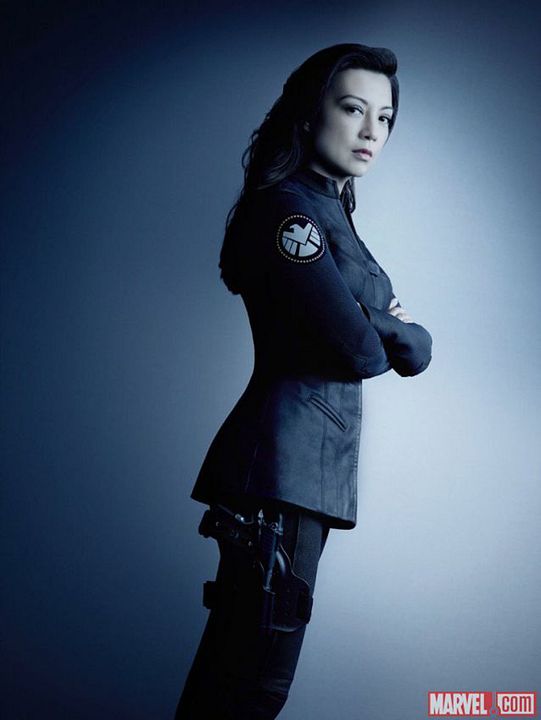 Marvel's Agents of S.H.I.E.L.D. : Foto