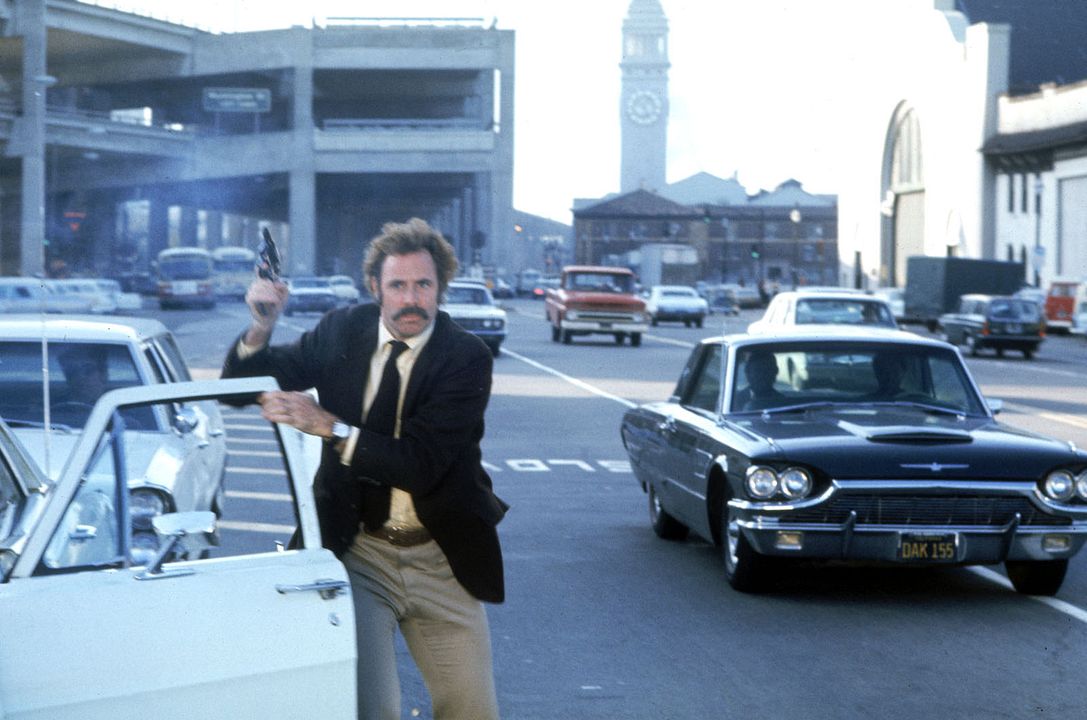 San Francisco, ciudad desnuda : Foto