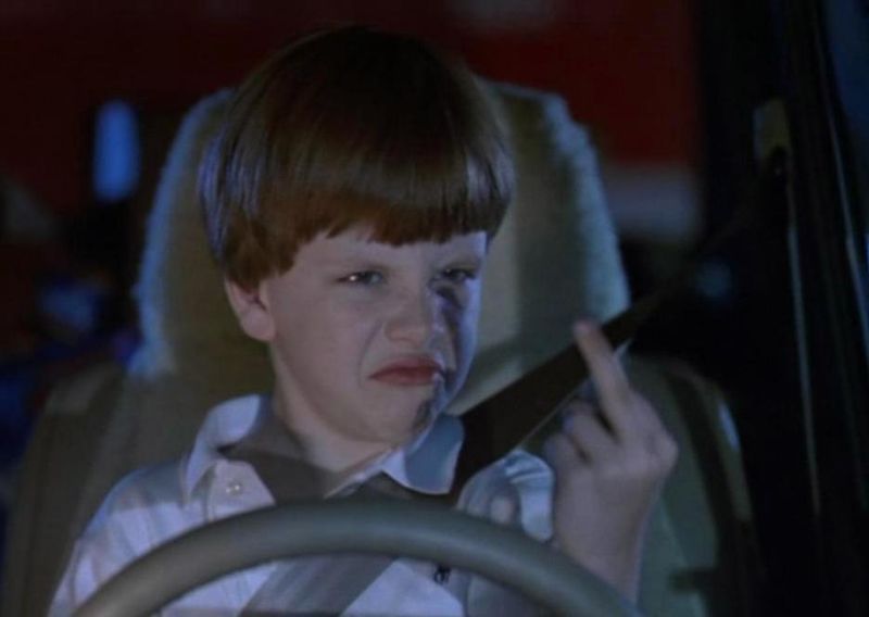 Este chico es un demonio 2 : Foto