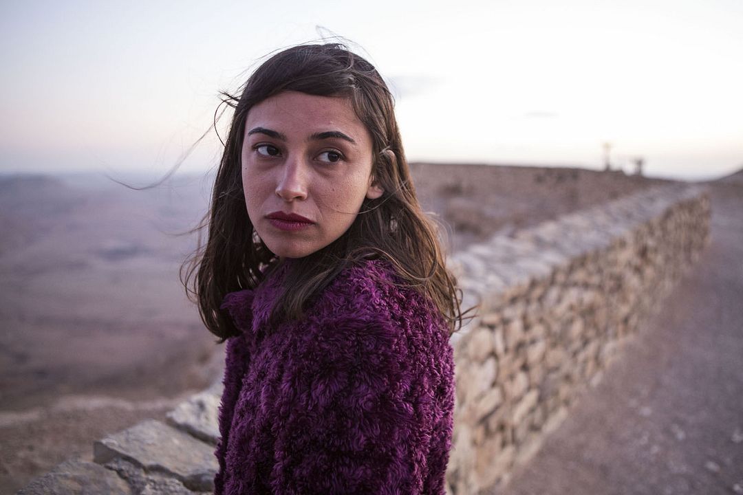 Foto Moran Rosenblatt