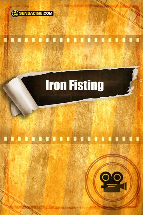 Iron Fisting : Cartel