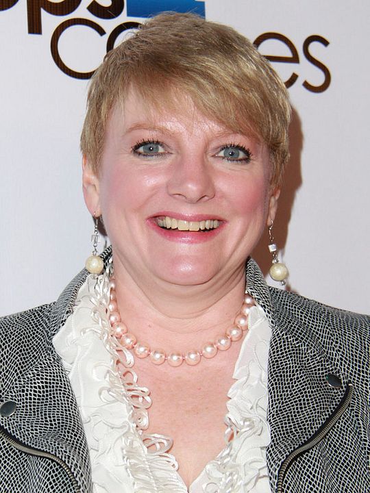 Cartel Alison Arngrim