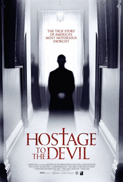 Hostage To The Devil : Cartel