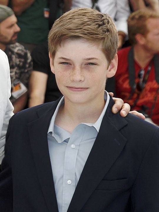 Cartel Jacob Lofland