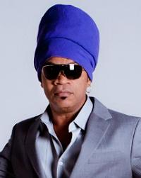 Cartel Carlinhos Brown