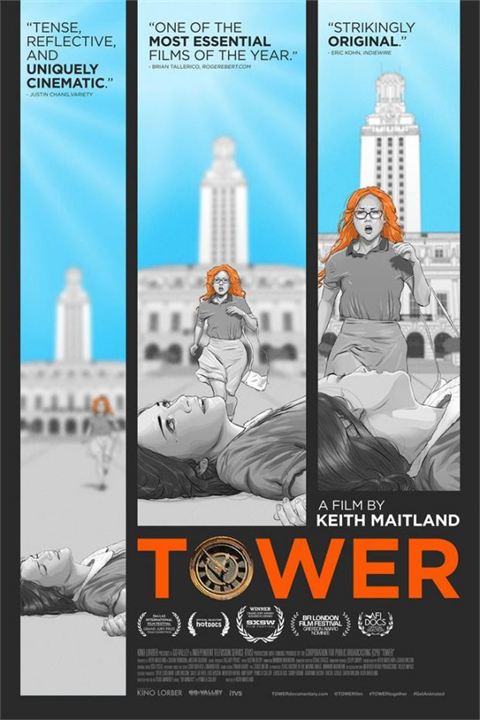 Tower : Cartel
