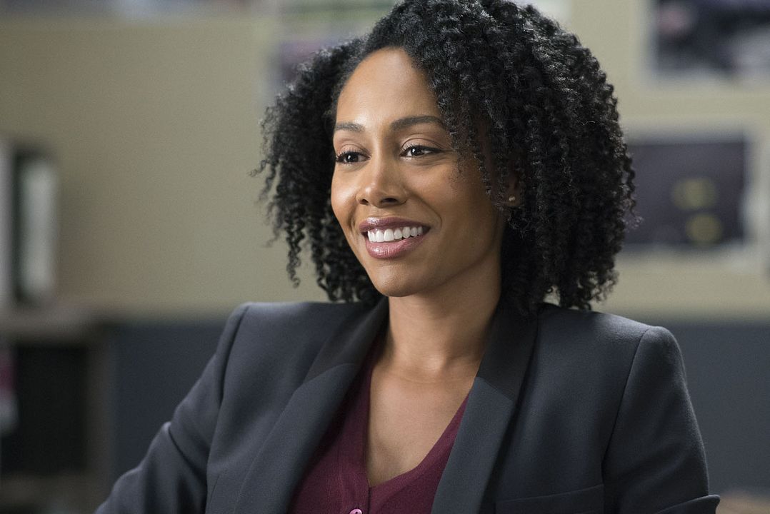 Foto Simone Missick