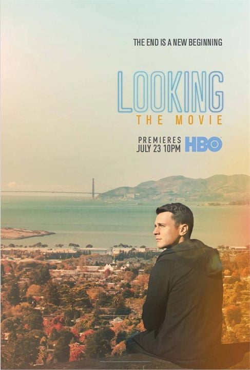 Looking: The Movie : Cartel