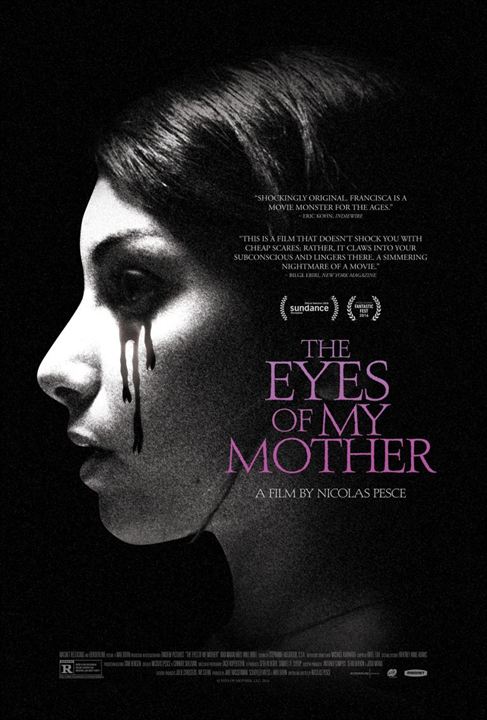 The Eyes Of My Mother : Cartel