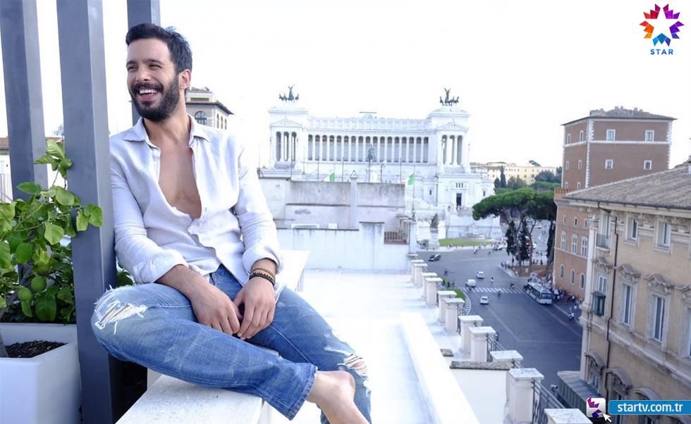 Te alquilo mi amor (Kiralik Ask) : Foto