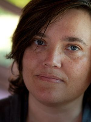 Cartel Claudia Boysen