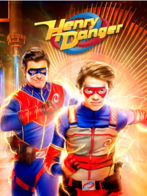 Henry Danger : Cartel