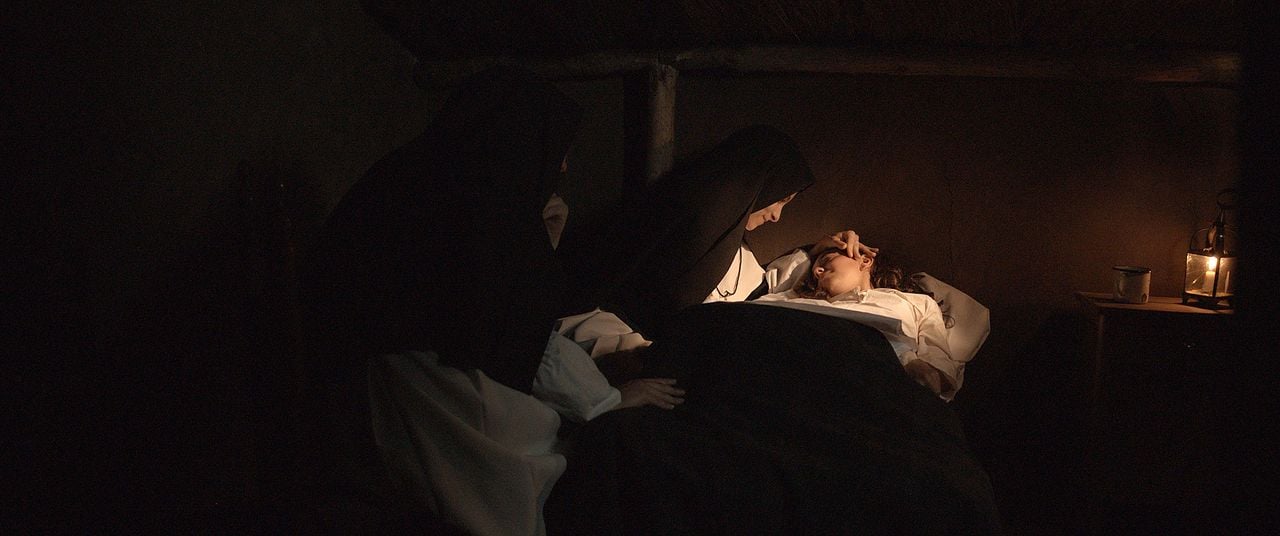 Luz de Soledad : Foto