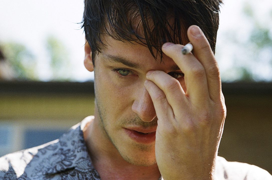 Sólo el fin del mundo : Foto Gaspard Ulliel