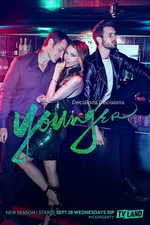 Younger : Cartel