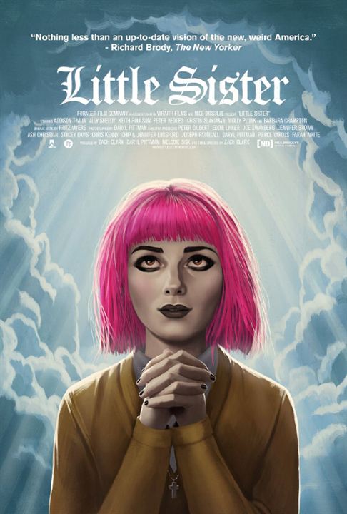 Little Sister : Cartel