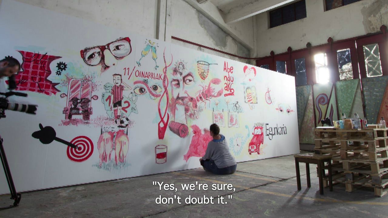 Hoy abrirá sus puertas : Foto