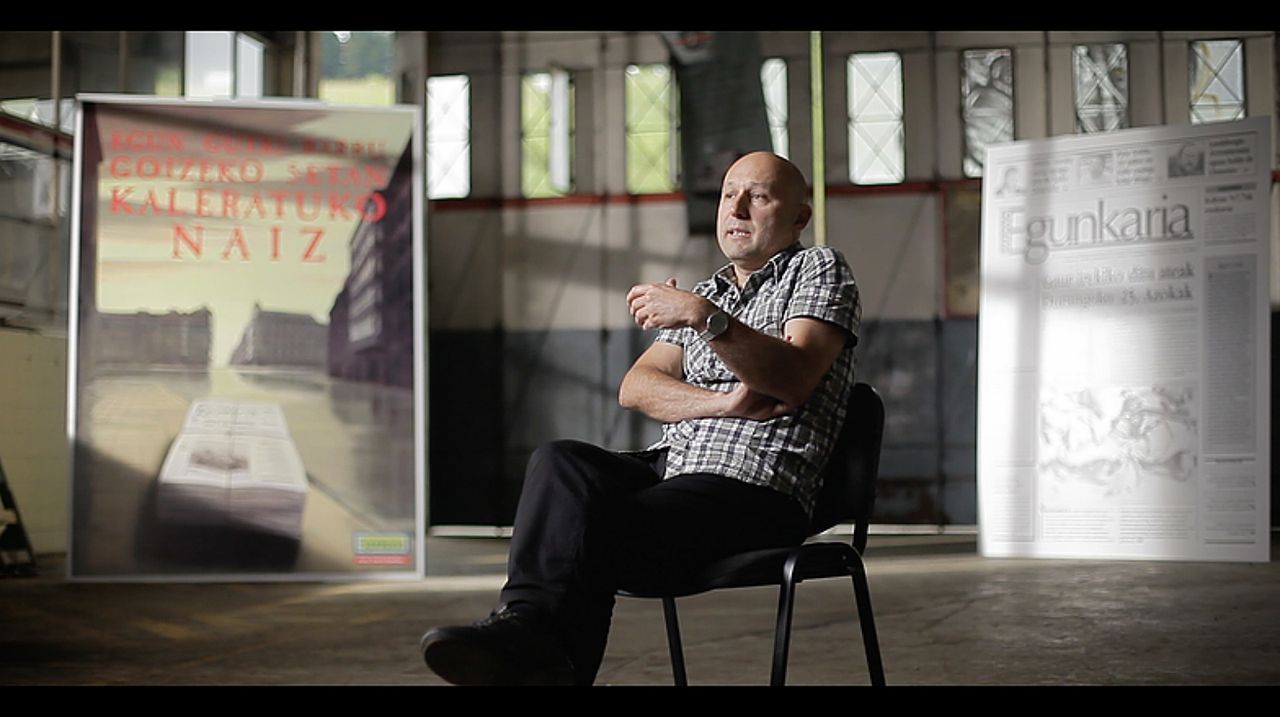 Hoy abrirá sus puertas : Foto