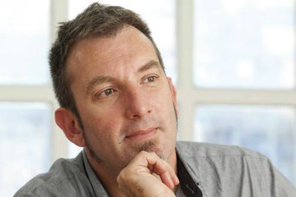 Cartel Jon Maia Soria