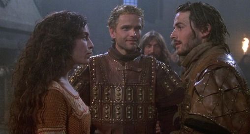 Las brumas de Avalón : Foto