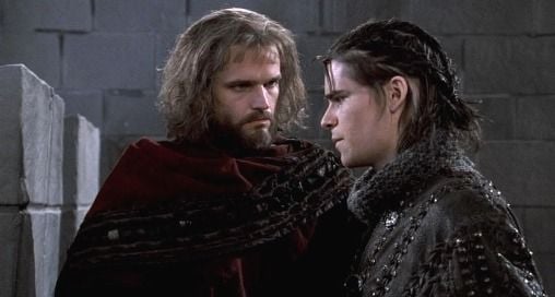 Las brumas de Avalón : Foto