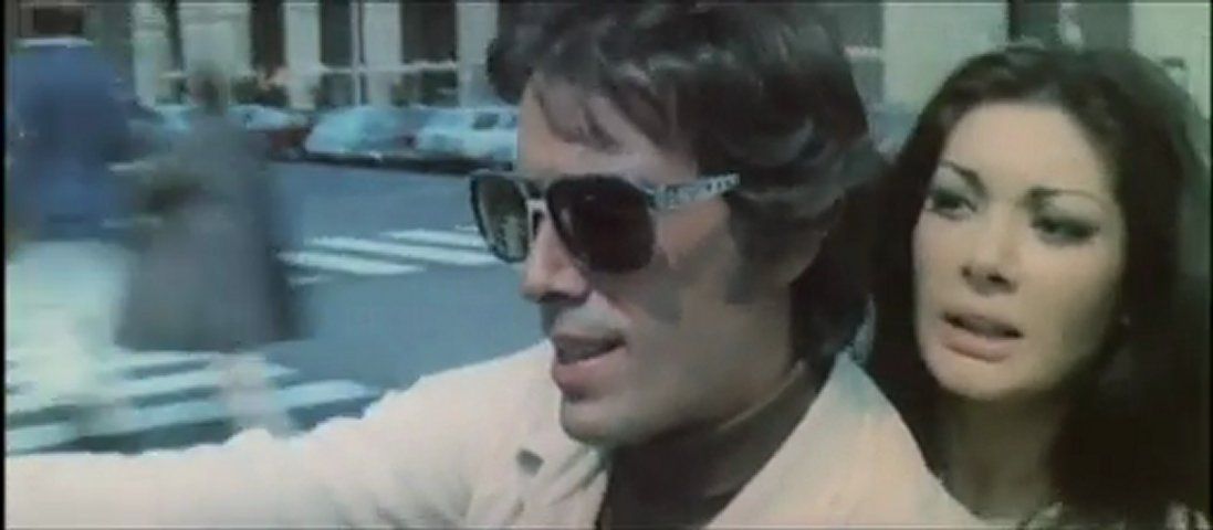 La perversa señora Wardh : Foto