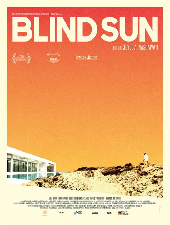 Blind Sun : Cartel