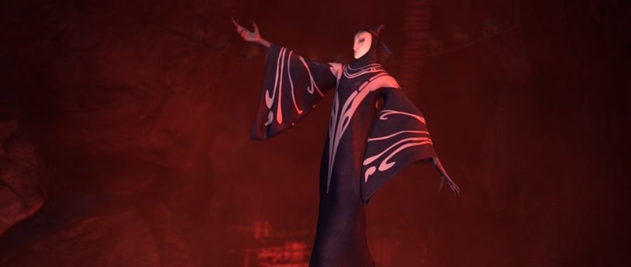 Monkey King: Hero Is Back : Foto