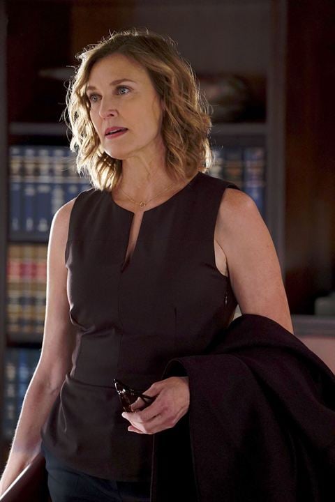 Notorious : Foto Brenda Strong