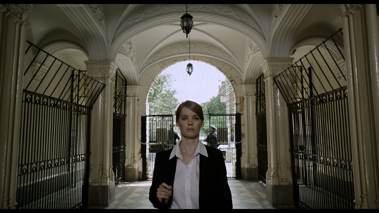 Anomalous : Foto Christy Escobar