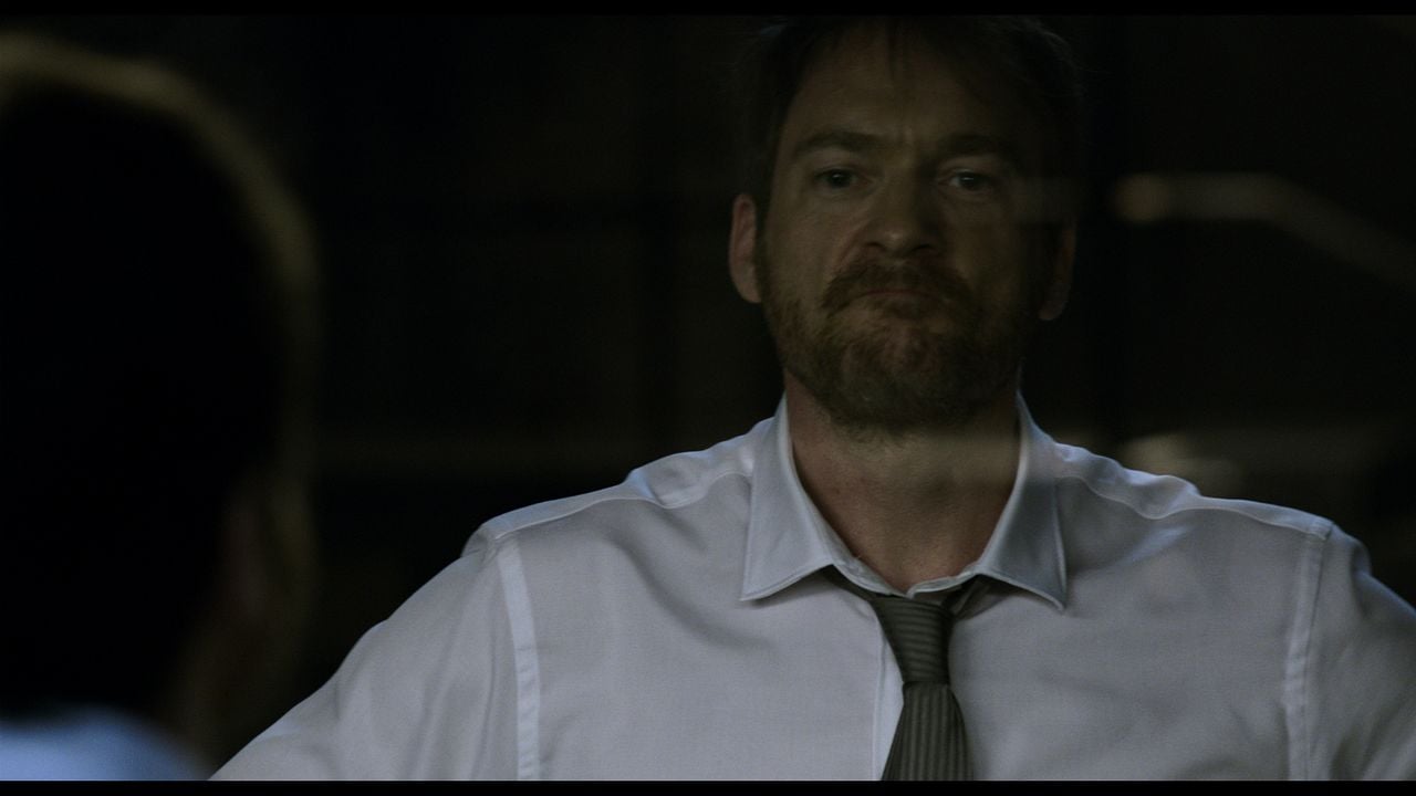 Anomalous : Foto Edgar Fox